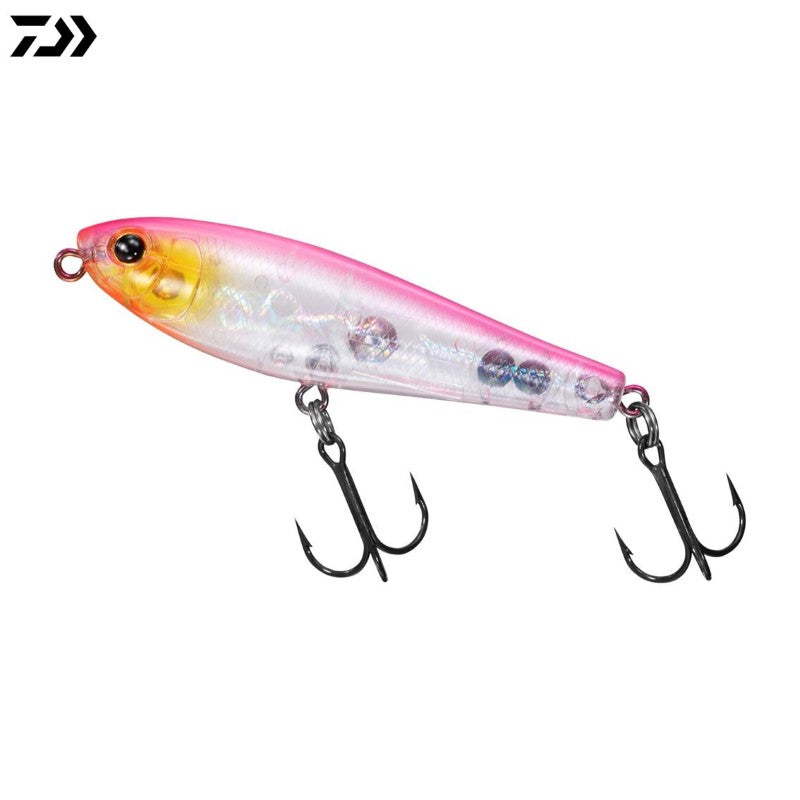 シルバーウルフ ラフトリック 70F