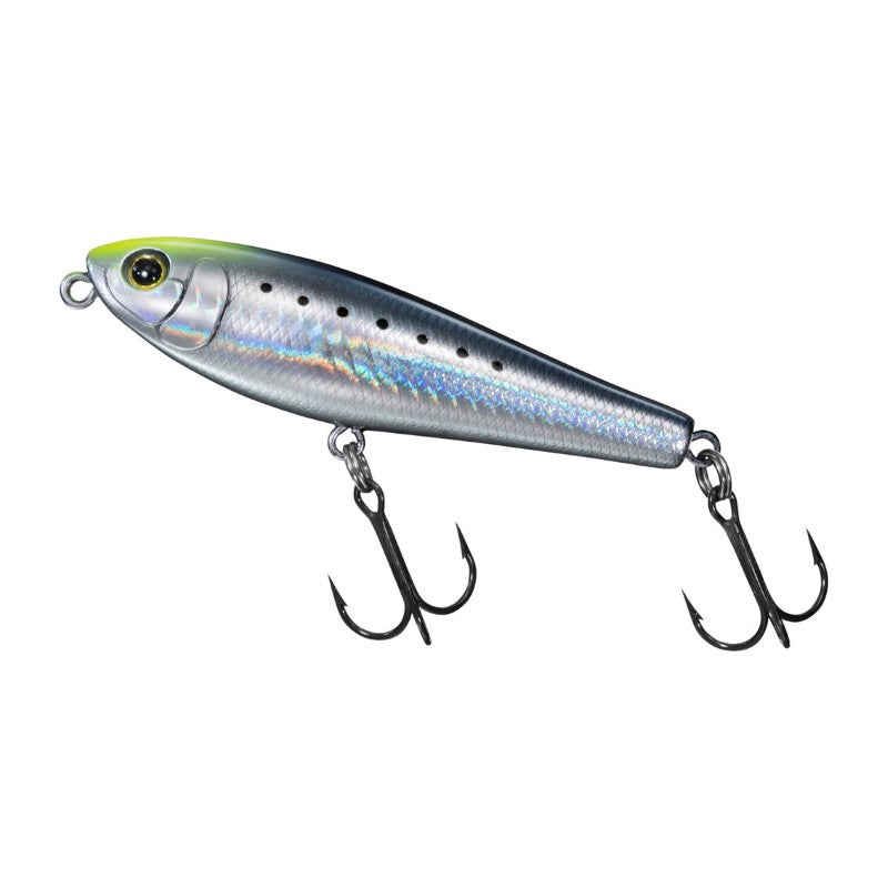 シルバーウルフ ラフトリック 70F