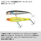 シルバーウルフ ラフトリック 70F