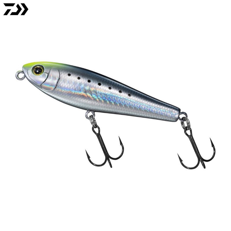 シルバーウルフ ラフトリック 70F