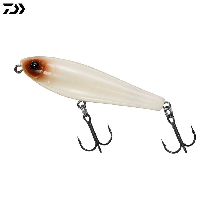 シルバーウルフ ラフトリック 70F