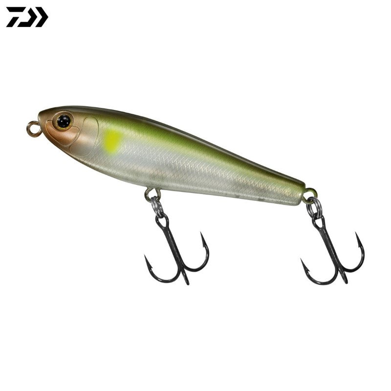 シルバーウルフ ラフトリック 70F