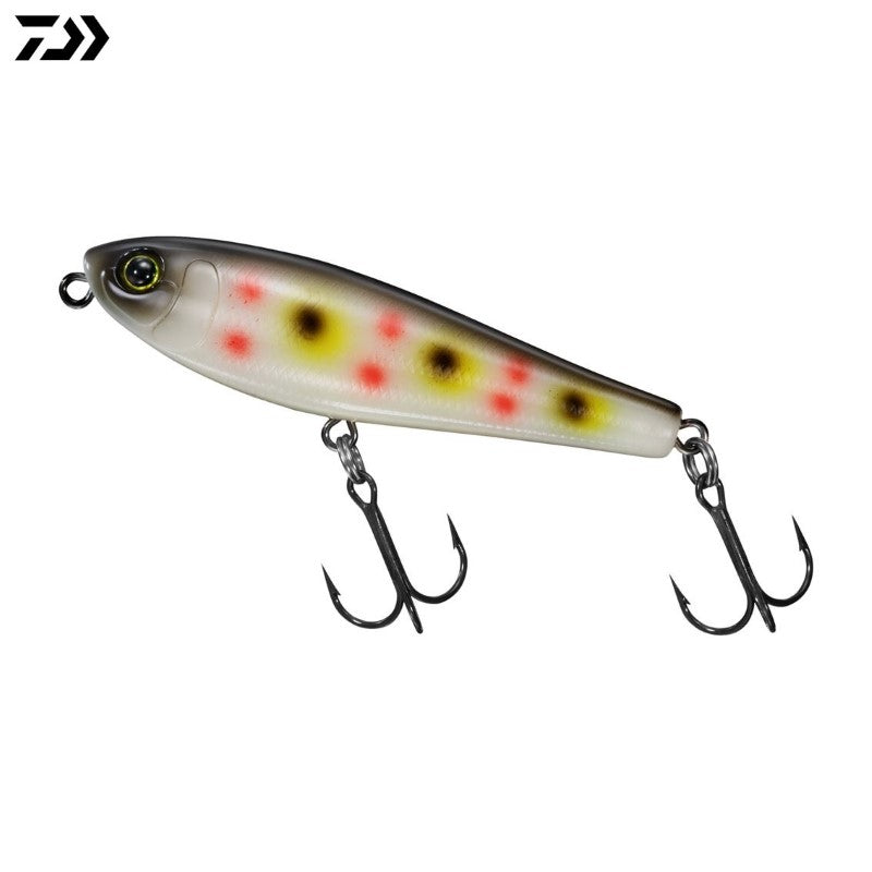 シルバーウルフ ラフトリック 70F