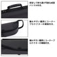 ロックショアロッドケース(A) 130W ブラック