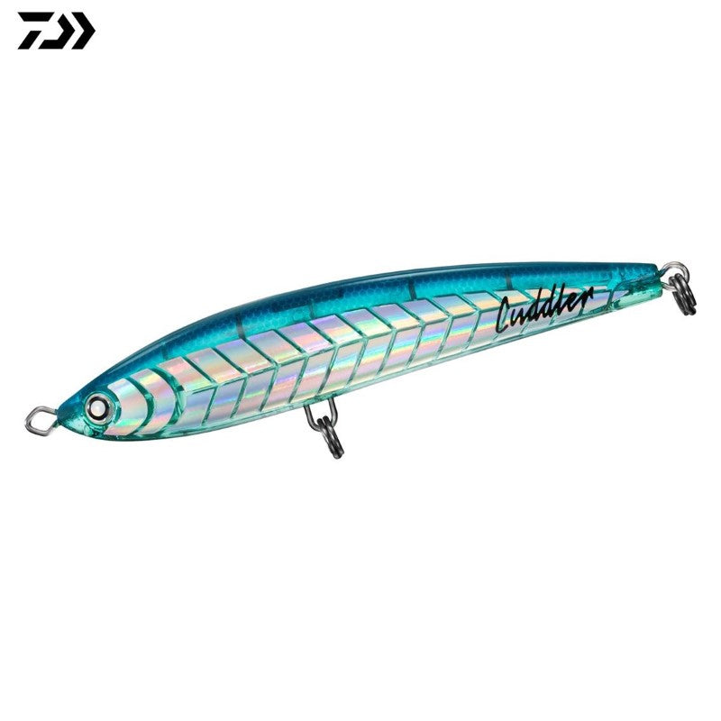 ソルティガ カドラー 160F