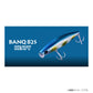 バンク BANQ82S ヘビー