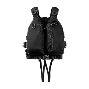 LE915 マルチトレックPFD ブラック – つり具のBunBun.com