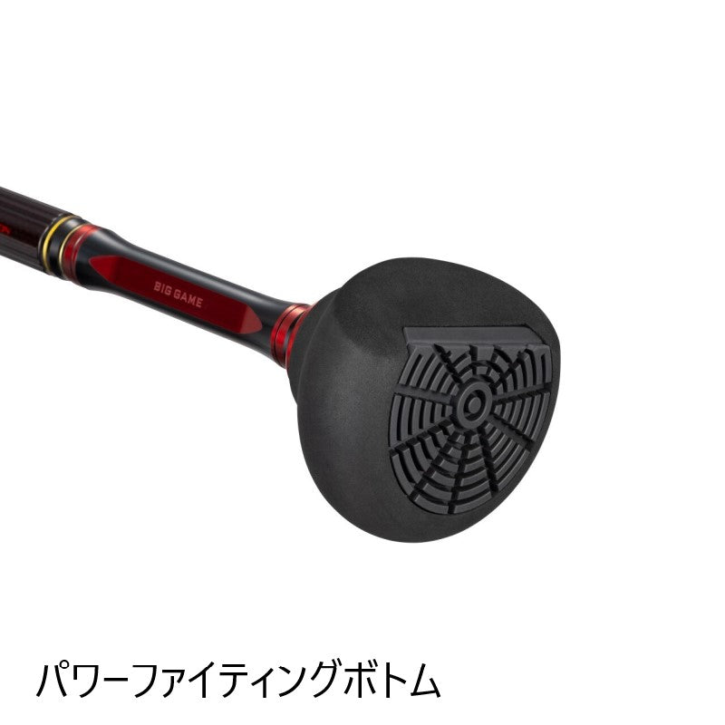 24 チェルマーレ泳がせ H170 【大型商品】 – つり具のBunBun.com