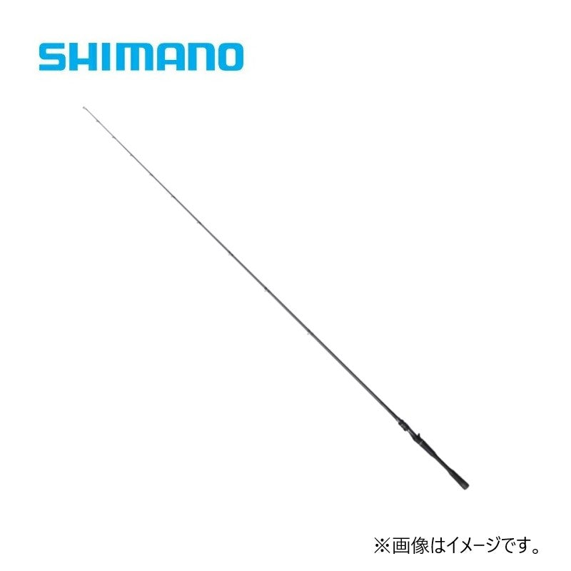 24 ポイズン アドレナ 1611ML/H 【大型商品】