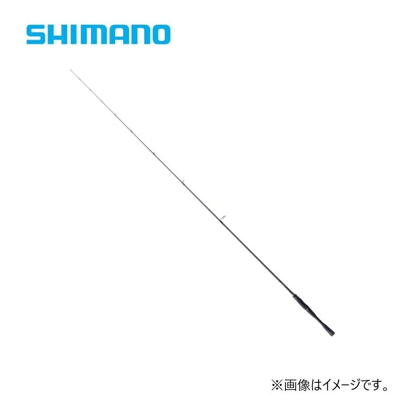 24 ポイズン アドレナ 264UL-S 【大型商品】 – つり具のBunBun.com