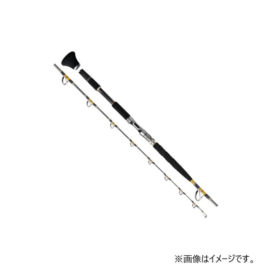 24 バンディットキハダ 170 【大型商品】