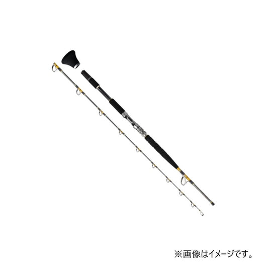 24 バンディットキハダ 190 【大型商品】
