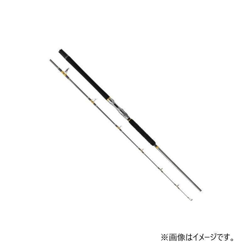 24 バンディットキハダ S210 【大型商品】