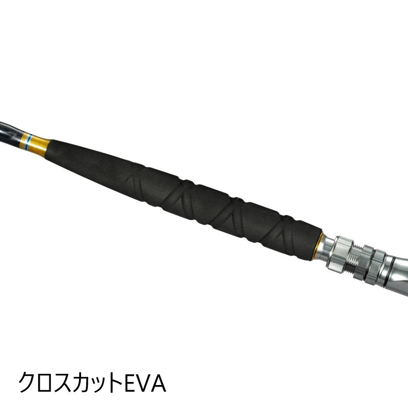 24 バンディットキハダ S210 【大型商品】
