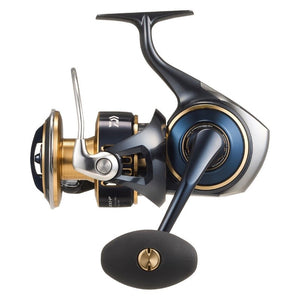 Daiwa 25ソルティガ 14000-XH 新品未使用 25ソルティガ 14000-XH – つり具のBunBun.com