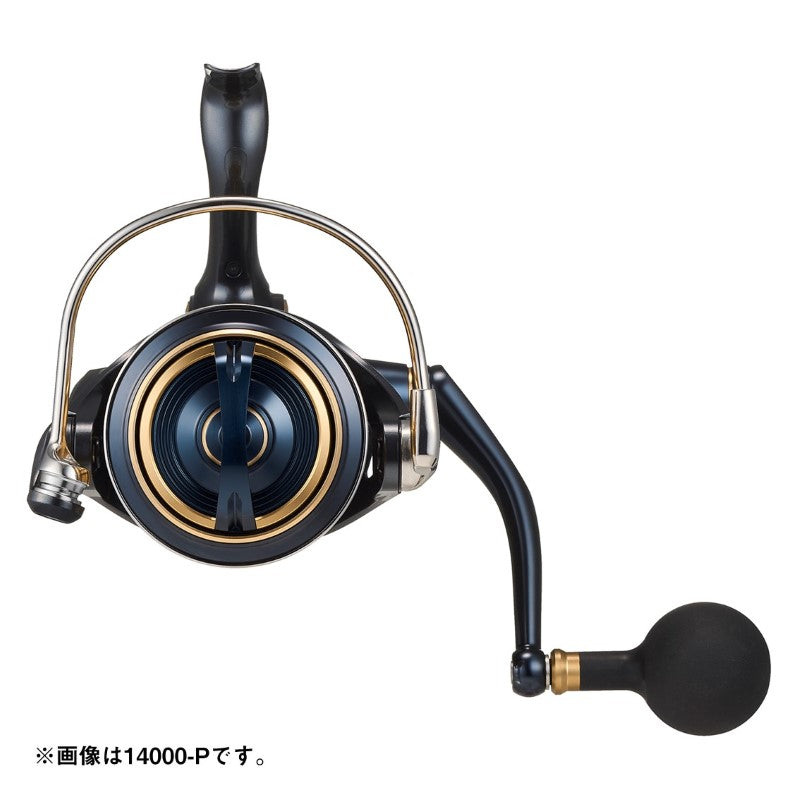 25ソルティガ 14000-XH – つり具のBunBun.com