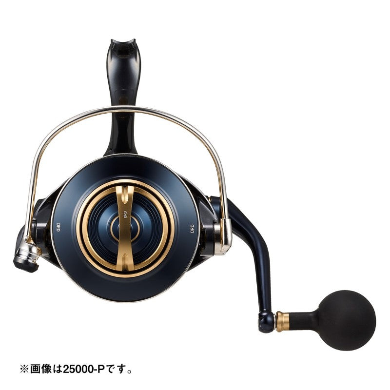 2025年5月発売予定】 25ソルティガ 18000-H – つり具のBunBun.com