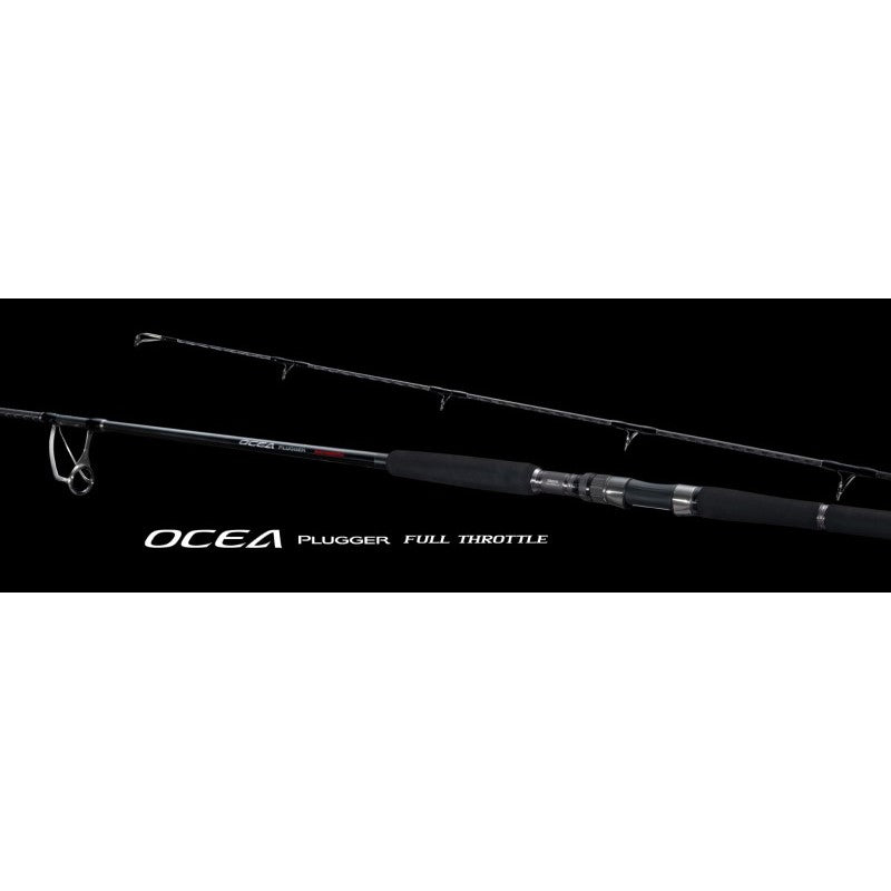 24 オシアプラッガー フルスロットル S77MH 【大型商品】