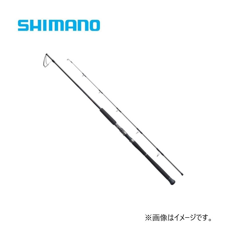 24 オシアプラッガー フルスロットル S77MH 【大型商品】 – つり具の