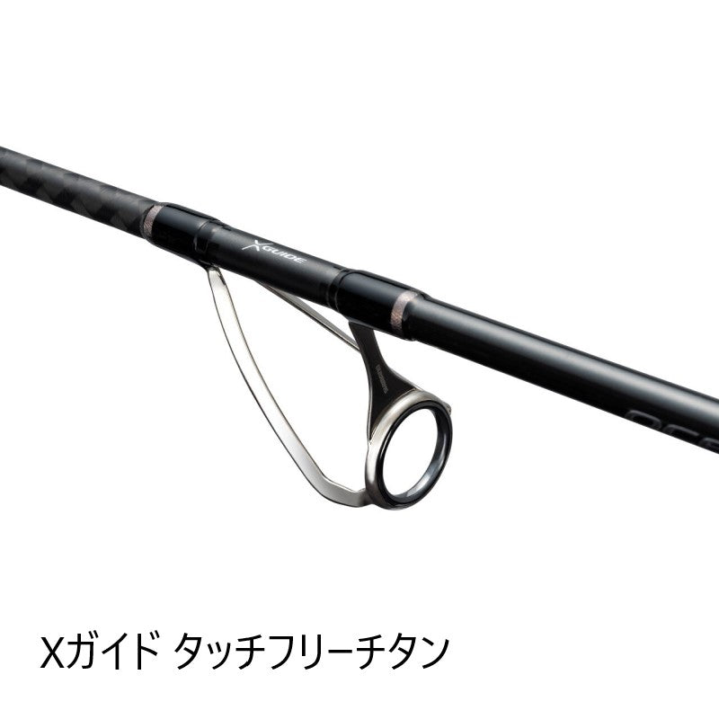 24 オシアプラッガー フルスロットル S82XH 【大型商品】