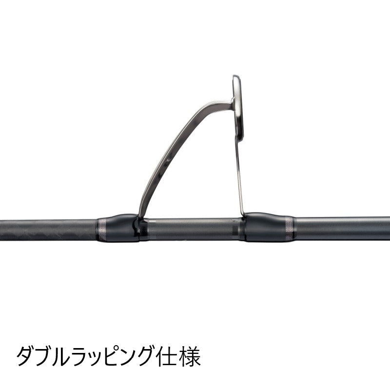 24 オシアプラッガー フルスロットル S83H-3