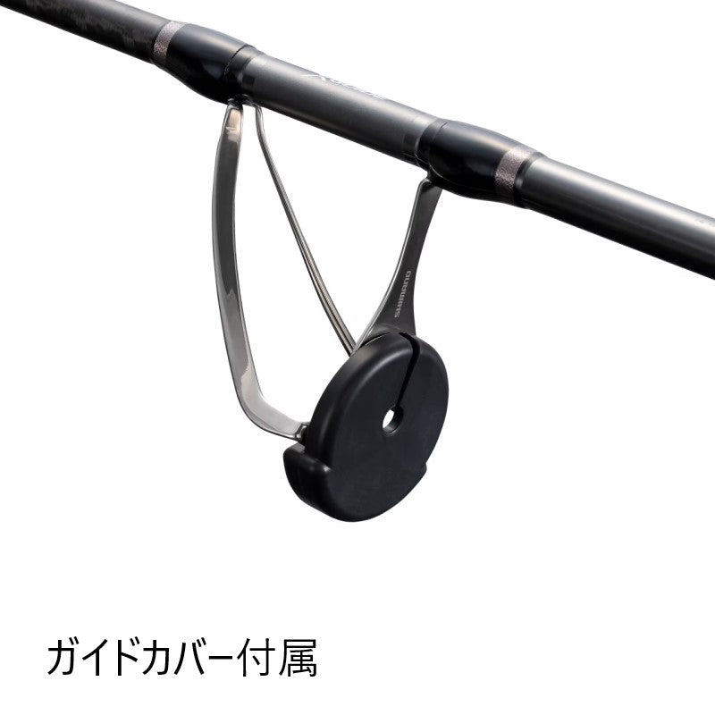 24 オシアプラッガー フルスロットル S83H-3