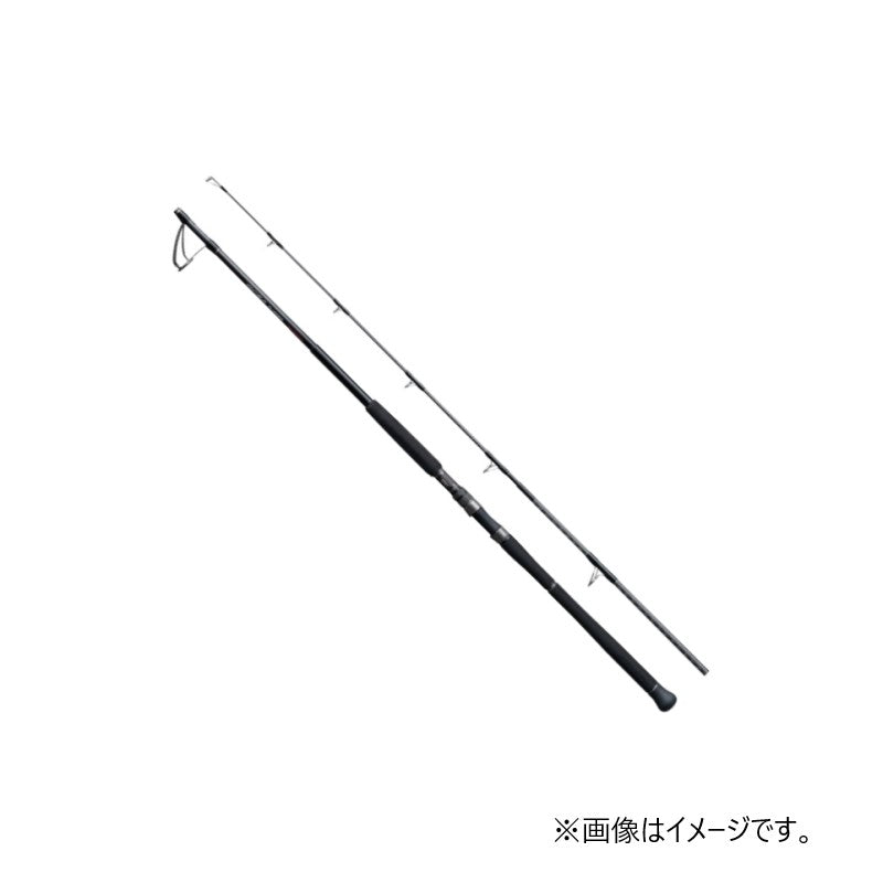 24 オシアプラッガー フルスロットル S82XH-3