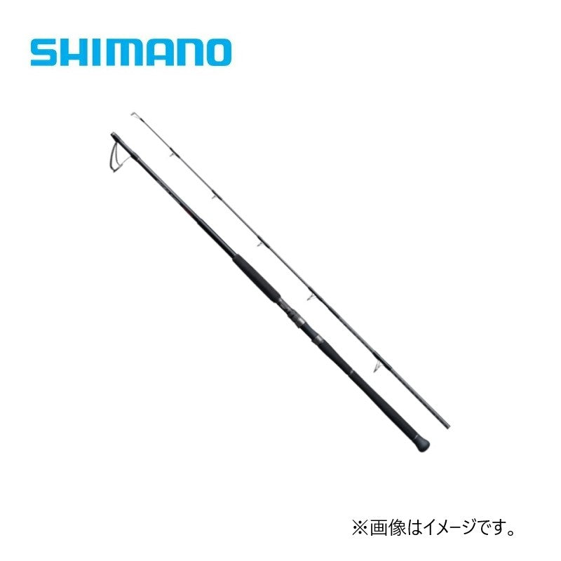 24 オシアプラッガー フルスロットル S82XH-3