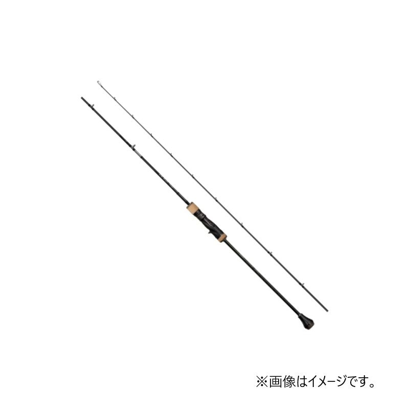 24 オシアジガー インフィニティ モーティブ B610-2 【大型商品】