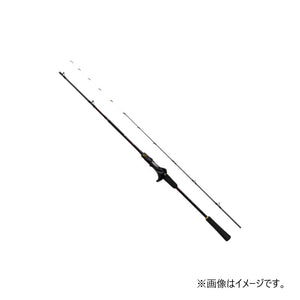 25 炎月SS K-B66M-S 【大型商品】 – つり具のBunBun.com