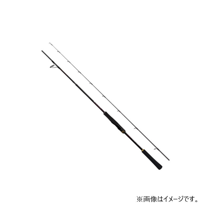 25 炎月SS C-S64M-T