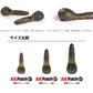 AKパンチ 3.3インチ
