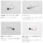 Dストライカー ヘッド TYPE スイム #1/0-2.7g
