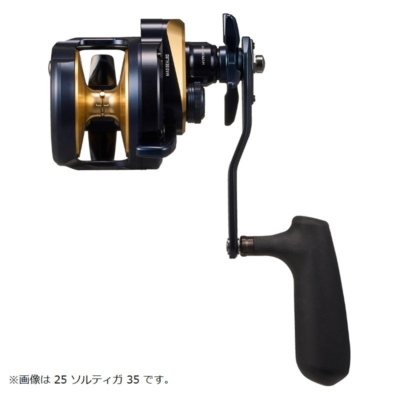 25 ソルティガ 35HL / 左ハンドル – つり具のBunBun.com