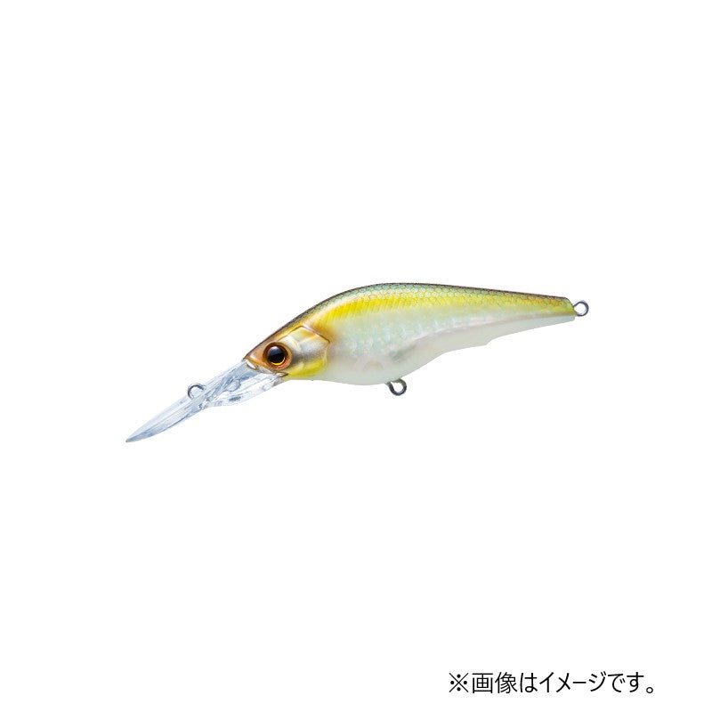 ラ トゥール シャッド 60SF