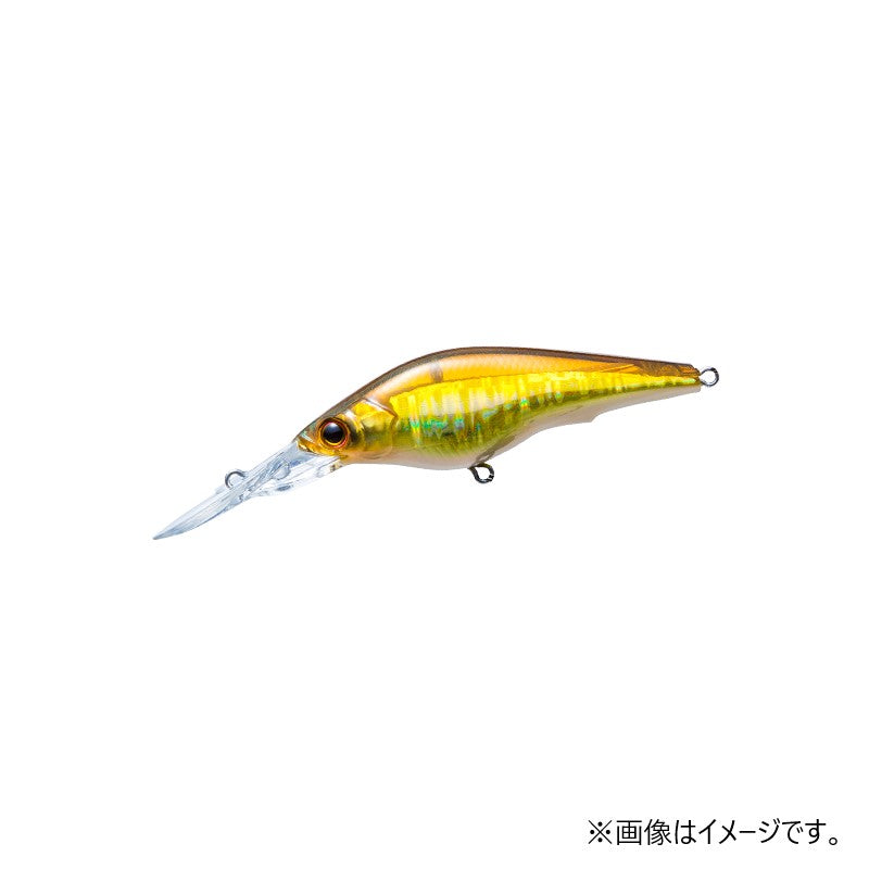 ラ トゥール シャッド 60SF