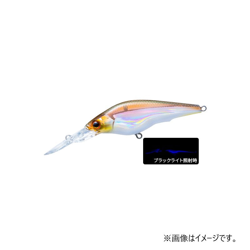 ラ トゥール シャッド 60SF