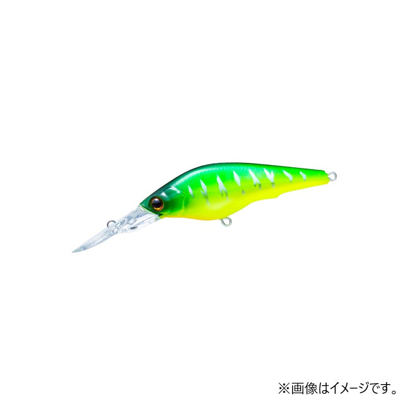 ラ トゥール シャッド 60SF
