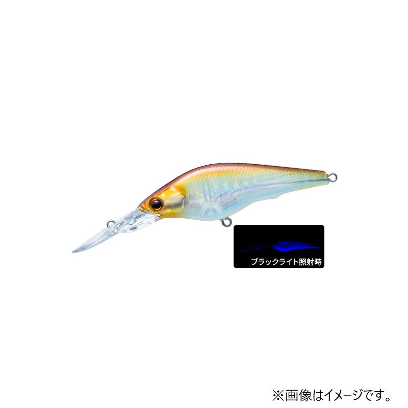 ラ トゥール シャッド 60SF