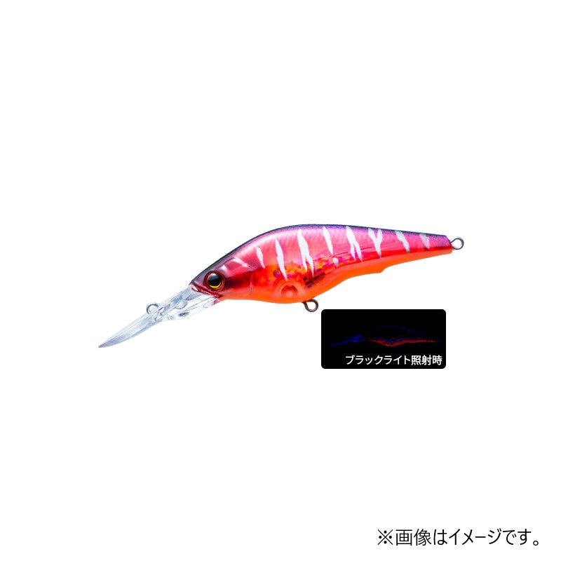 ラ トゥール シャッド 60SF