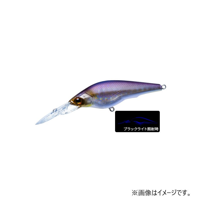 ラ トゥール シャッド 60SF