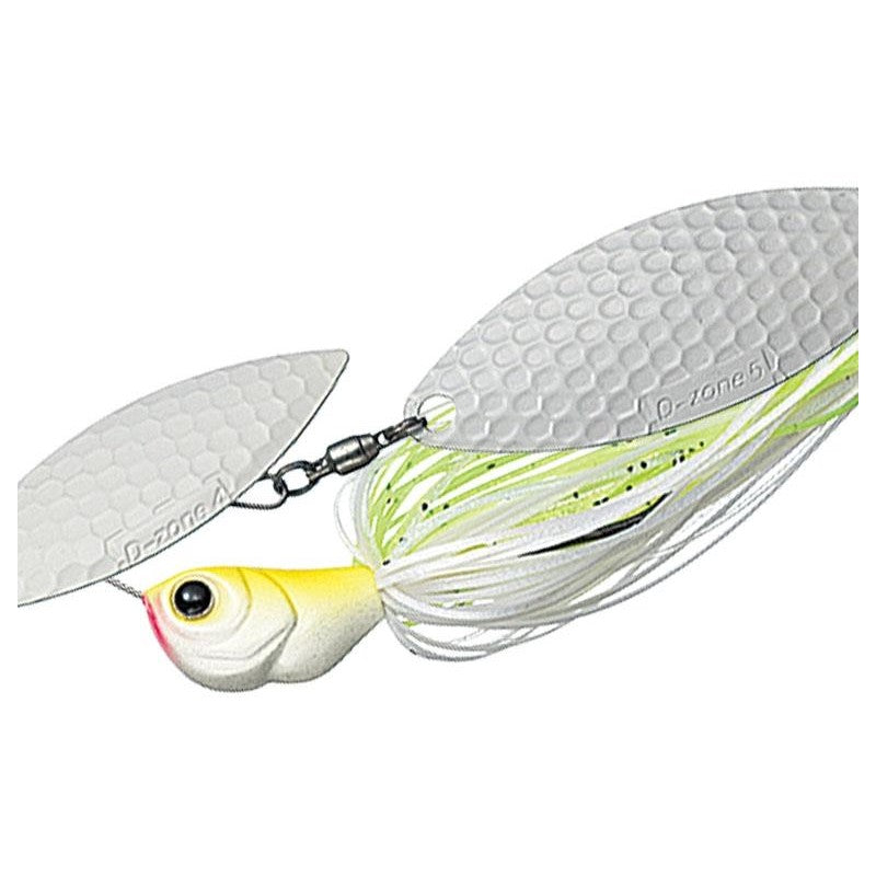 Dゾーン TG  3/8oz ダブルウィローリーフ