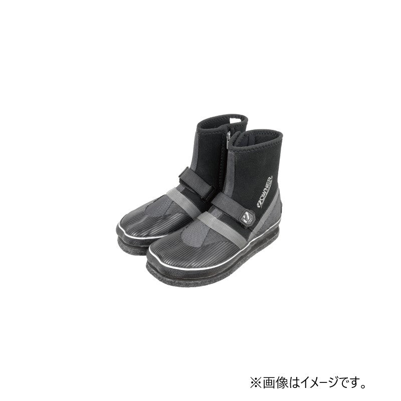 鮎トップタビ3 中丸