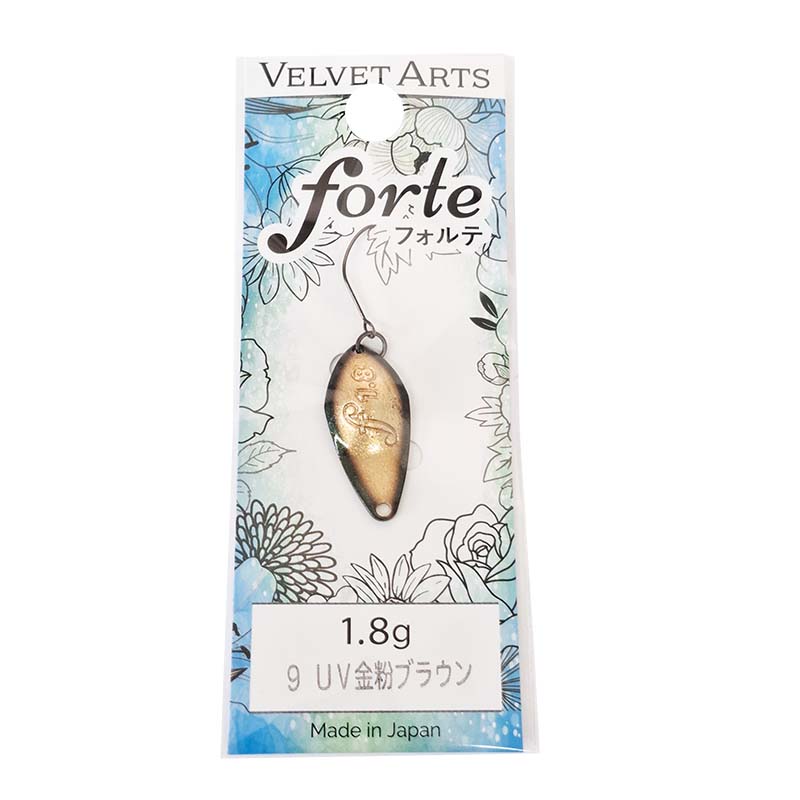 フォルテ 1.8g