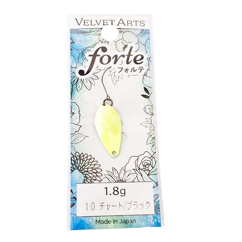 フォルテ 1.8g