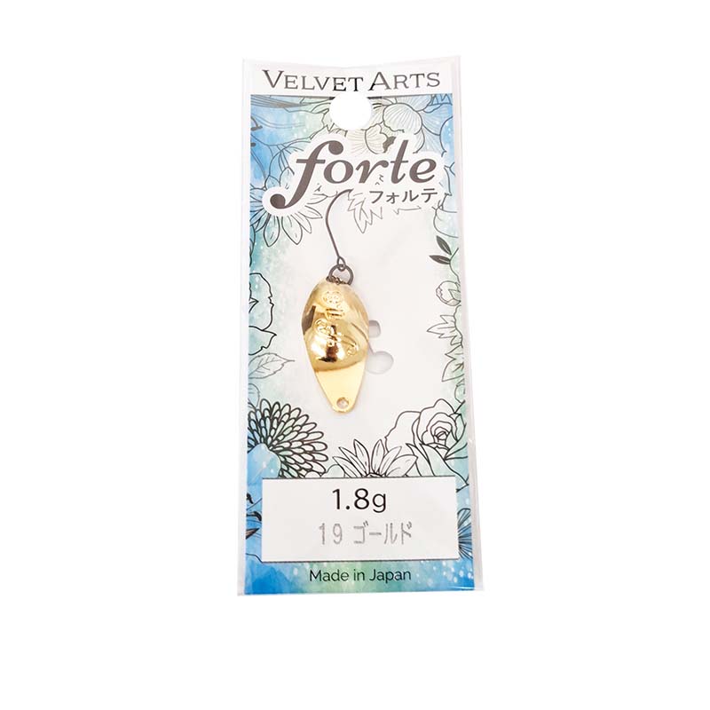 フォルテ 1.8g