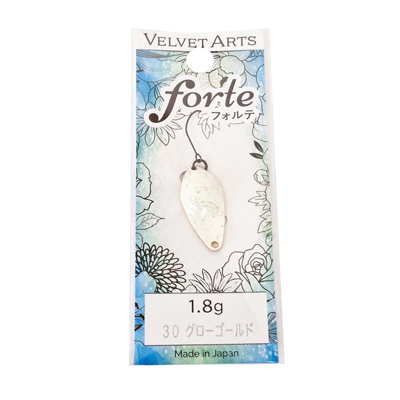 フォルテ 1.8g