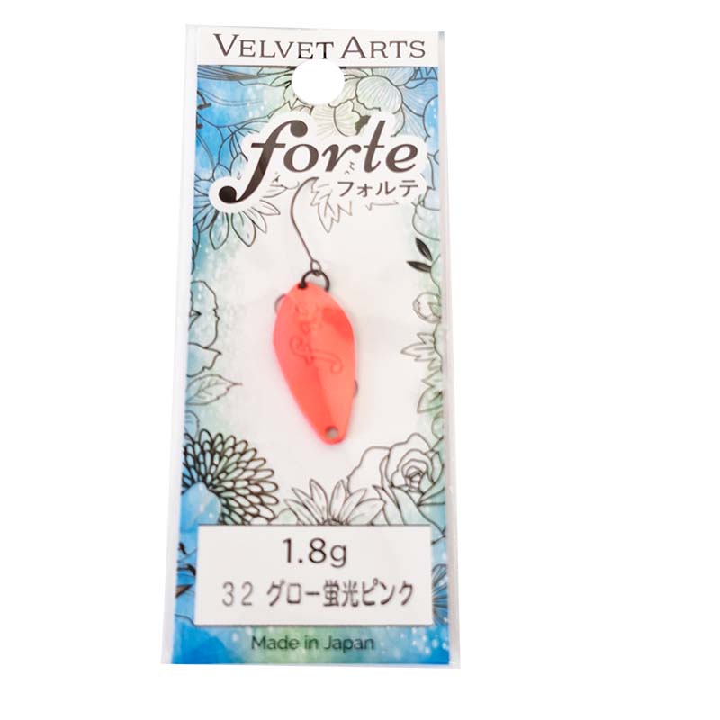 フォルテ 1.8g