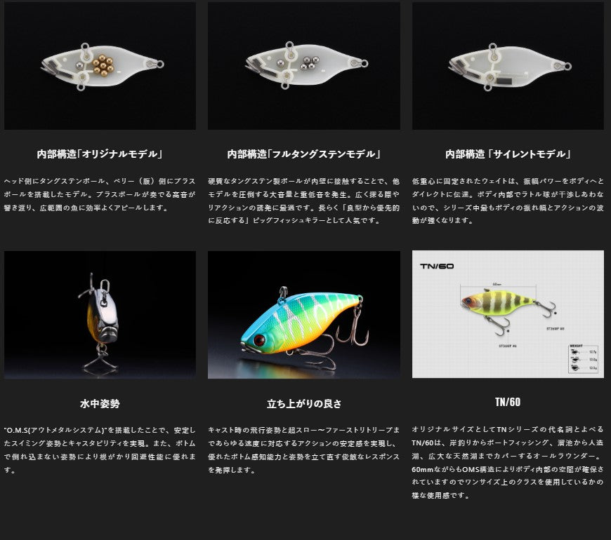 ＴＮ60 コトコトver.