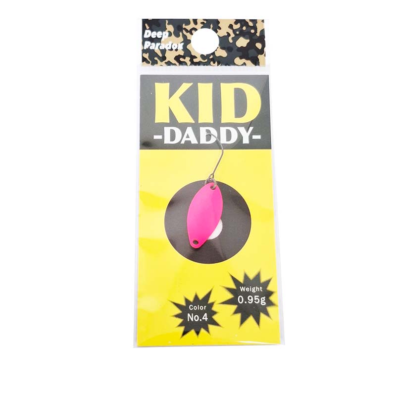 キッド ダディ 0.95g